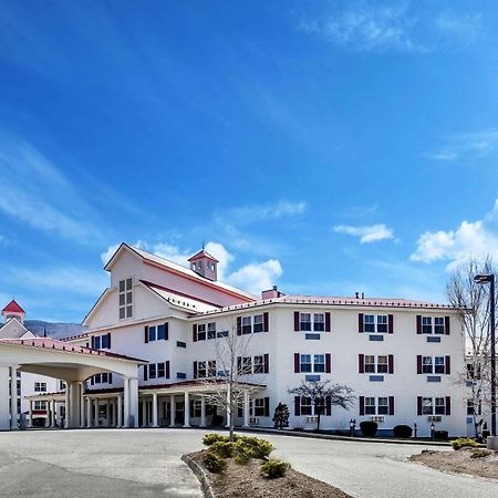 South Mountain Resort Lincoln Exterior foto